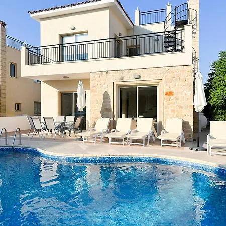 Villa Merope Irena 2 *