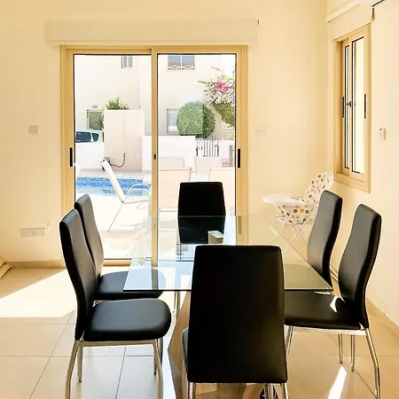 Villa Merope Irena 2