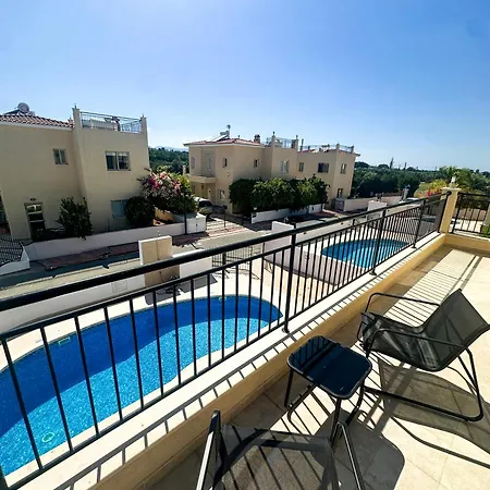 Merope Irena 2 Villa