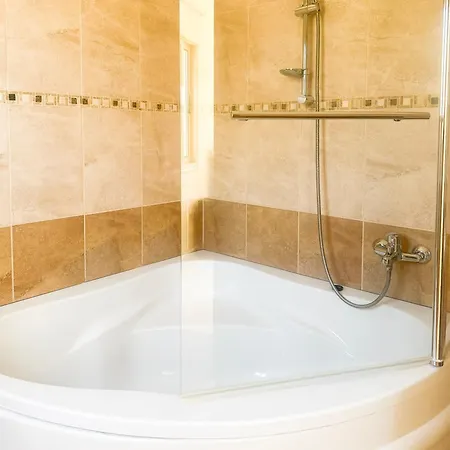 Villa Merope Irena 2 Polis