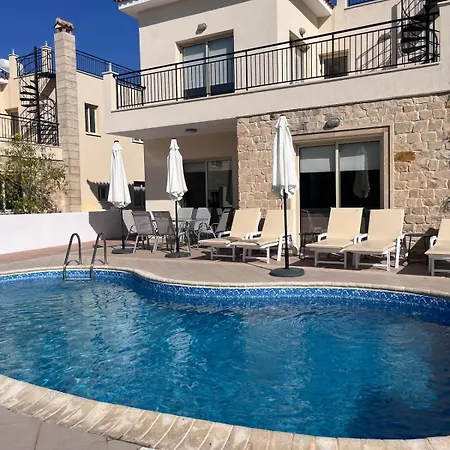 Villa Merope Irena 2 *