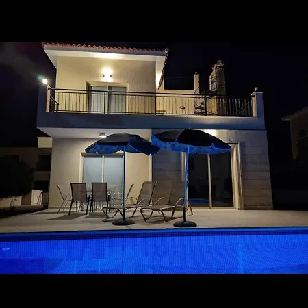 Villa Merope Irena 2