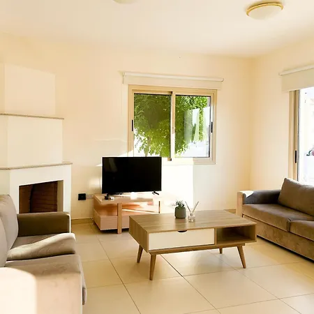 Merope Irena 2 Villa