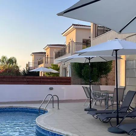 Villa Merope Irena 2 Polis