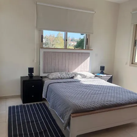 Merope Irena 2 Villa *