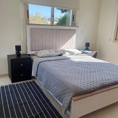 Villa Merope Irena 2 Polis