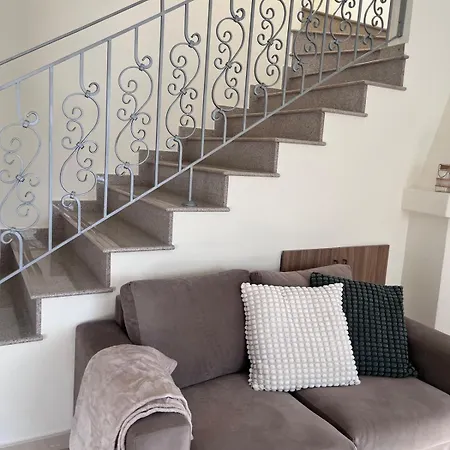 Merope Irena 2 Villa Polis