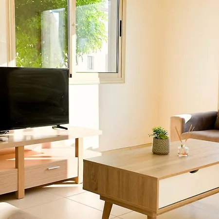 Merope Irena 2 Villa *