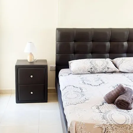 Merope Irena 2 Villa *