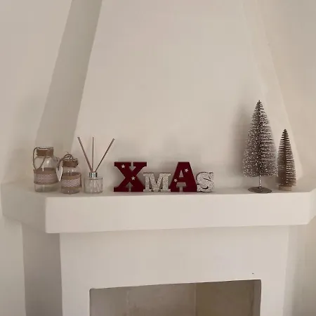 Villa Merope Irena 2 Polis