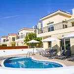 Villa Merope Irena 2 Polis
