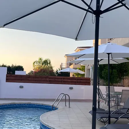 Merope Irena 2 Villa Polis