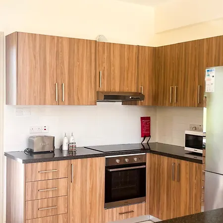 Merope Irena 2 Villa Polis