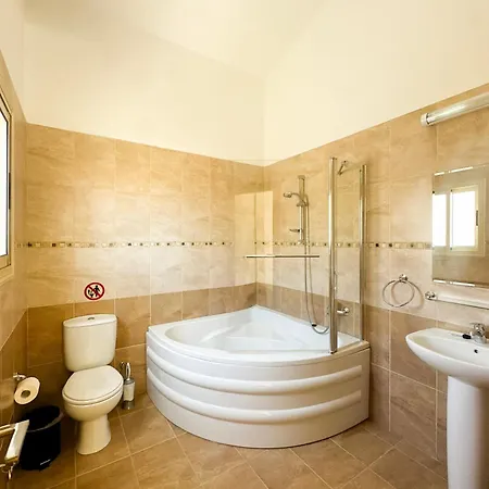 Merope Irena 2 Villa