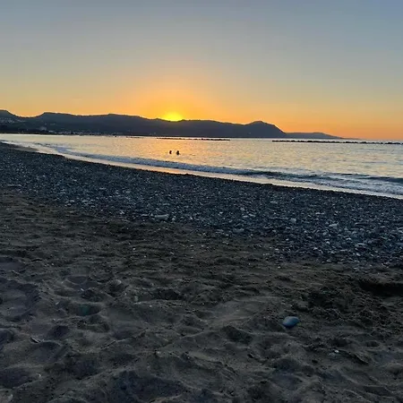 Merope Irena 2 Villa *