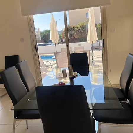 Merope Irena 2 Villa