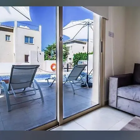 Merope Irena 2 Villa *