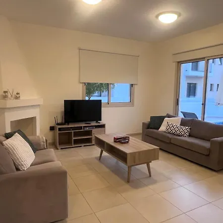 Merope Irena 2 Villa *