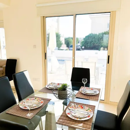 Villa Merope Irena 2 Polis