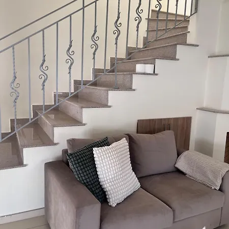 Merope Irena 2 Villa