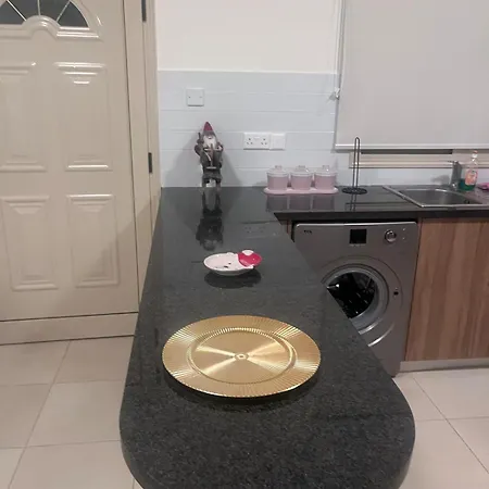 Merope Irena 2 Villa Polis