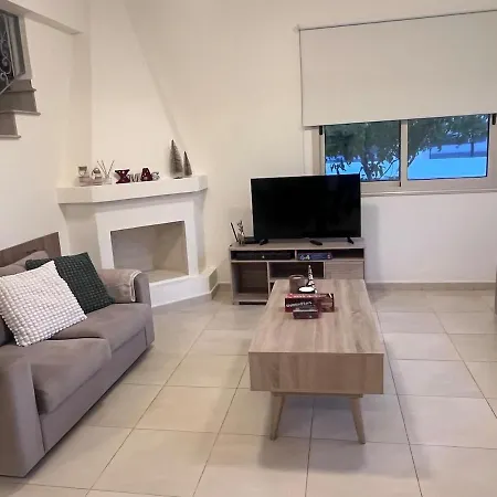 Villa Merope Irena 2 *