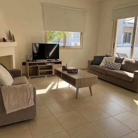 Merope Irena 2 Villa *