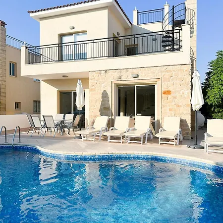 Merope Irena 2 Villa *