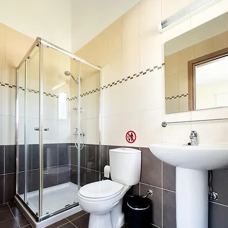 Merope Irena 2 Villa Polis