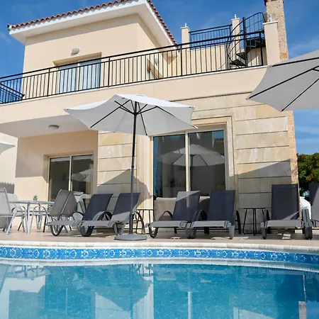 Villa Merope Irena 2 *