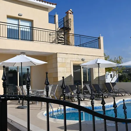 Merope Irena 2 Villa