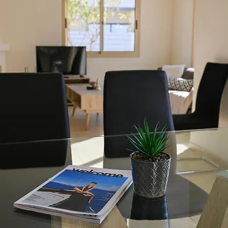 Villa Merope Irena 2 Polis