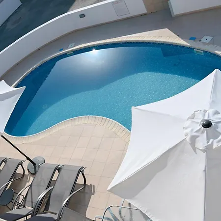 Merope Irena 2 Villa