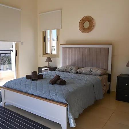 Merope Irena 2 Villa *