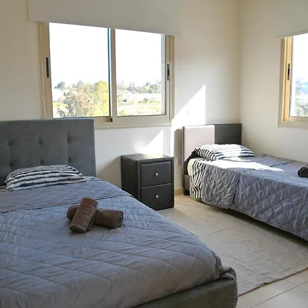 Merope Irena 2 Villa Polis