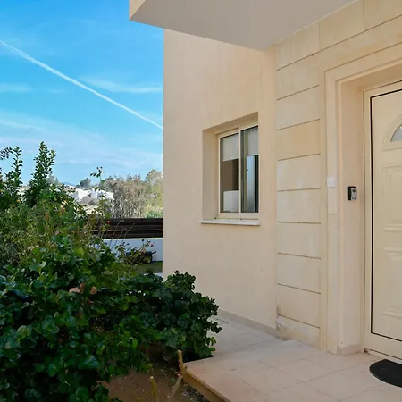 Merope Irena 2 Villa *