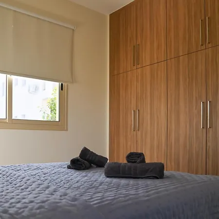 Merope Irena 2 Villa Polis