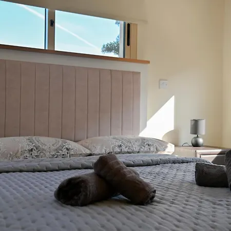 Merope Irena 2 Villa Polis