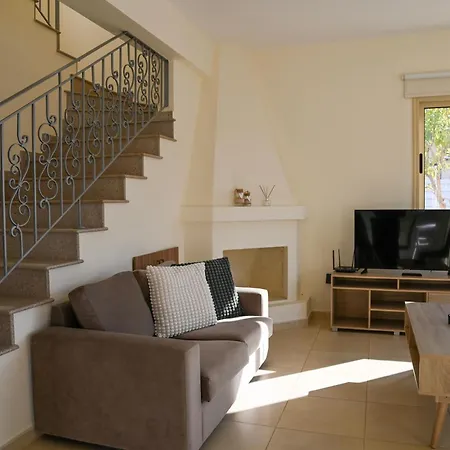 Merope Irena 2 Villa