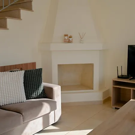 Merope Irena 2 Villa Polis