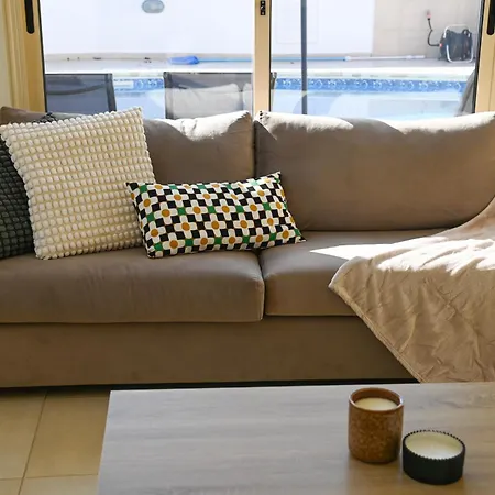 Merope Irena 2 Villa