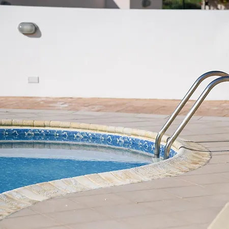 Villa Merope Irena 2 Polis