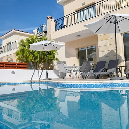 Villa Merope Irena 2 Polis