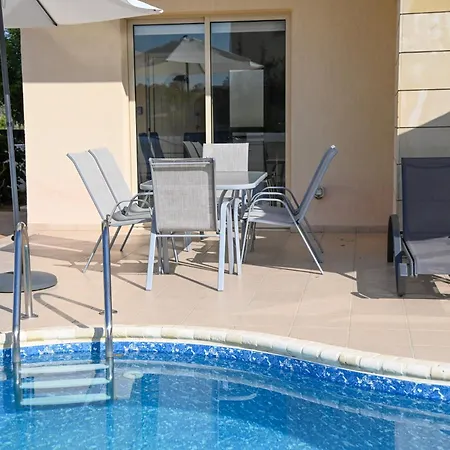 Villa Merope Irena 2