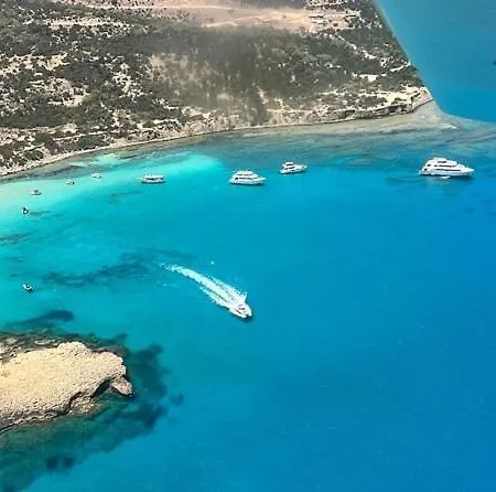 Villa Merope Irena 2 Polis