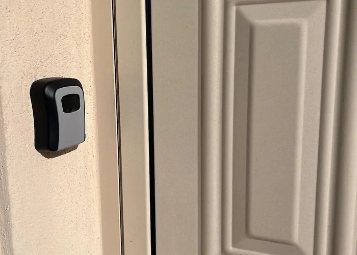 ヴィラ Merope Irena 2 Polis