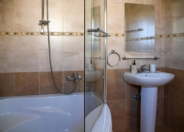 Merope Irena 2 ヴィラ