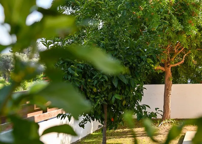 Merope Irena 2 ヴィラ