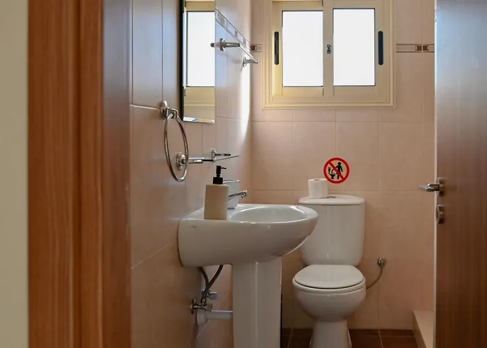 Merope Irena 2 ヴィラ