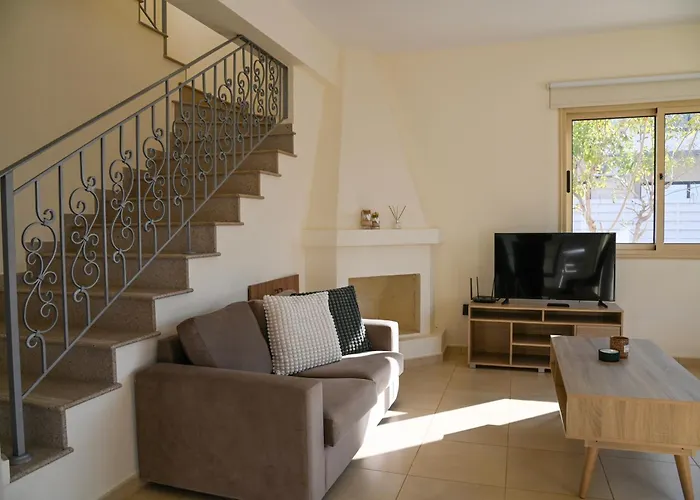 Merope Irena 2 ヴィラ